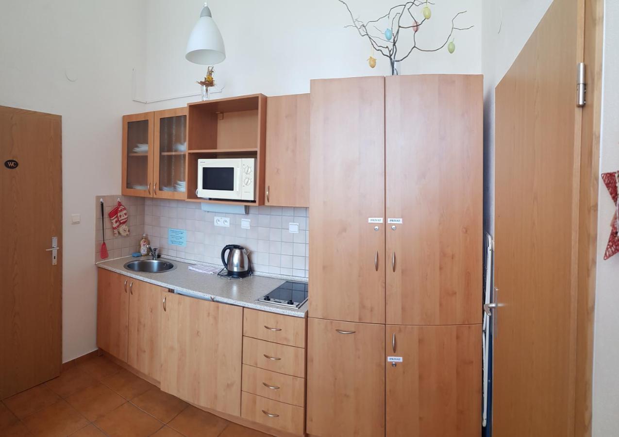 Almet Apartmanove Studio 206 Apartment Donovaly Luaran gambar